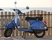 2013 Vespa PX 150 photo